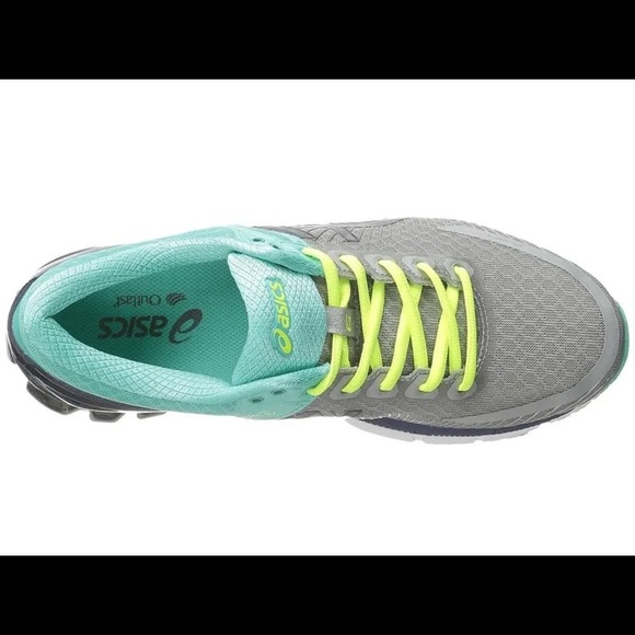Asics Women's Kinsei 6 Shoes - Picture 2 of 4